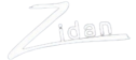 logo zidan